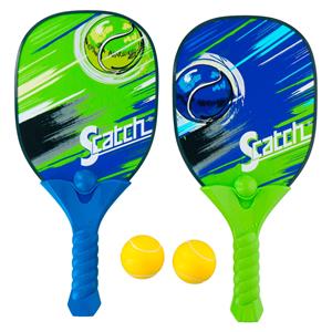 ThimToys Tennisset, 4dlg.