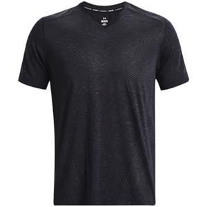 Under Armour Breeze Short Sleeve Running Top - Lauftops (kurzarm)