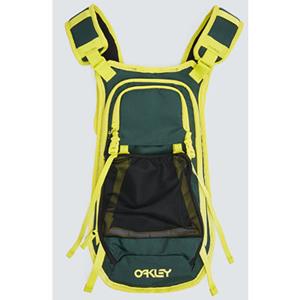 Oakley Switchback Hydration Pack SS22 - Hunter Green}
