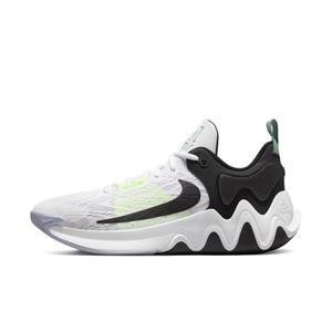 Nike Performance, Herren Basketballschuhe Giannis Immortality 2 in schwarz, Sneaker für Herren