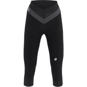 Assos Women's UMA GT Summer Half Knickers C2 - Lange fietsbroeken