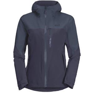 Jack Wolfskin Funktionsjacke "GO HIKE JACKET W"