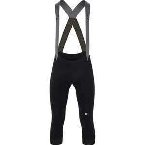 Assos Mille GT Spring Fall Bib Knickers C2 - Lange fietsbroeken met bretels