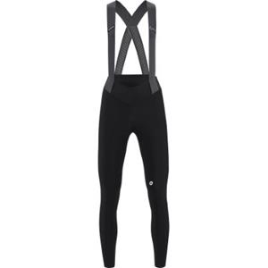 Assos Women's UMA GT Winter Bib Tights C2 - Lange fietsbroeken met bretels