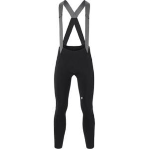 Assos Mille GT Winter Bib Tights c2 - Lange fietsbroeken met bretels