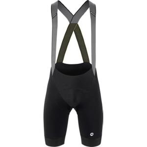 Assos MILLE GTS Spring Fall Bib Shorts - Korte fietsbroek met bretels