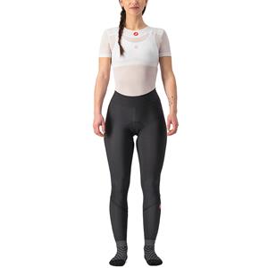Castelli Lange fietsbroek Velocissima lange damesfietsbroek, Fietsbroek
