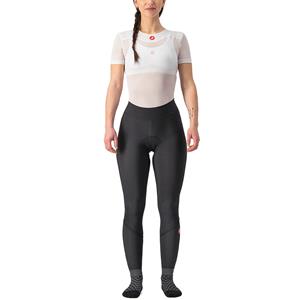 Castelli Lange fietsbroek Velocissima lange damesfietsbroek, Fietsbroek