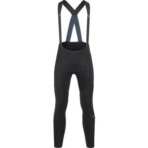 Assos EQUIPE R HABU Winter Bib Tights S9 - Lange fietsbroeken met bretels