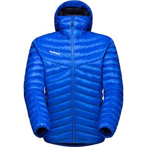 Mammut Funktionsjacke Albula IN Hooded Jacket Men
