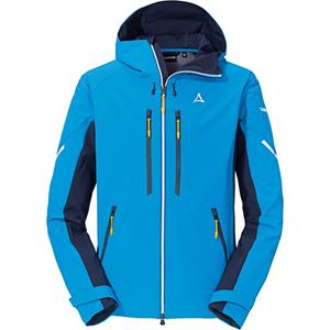 Schoeffel Funktionsjacke »Softshell Jacket Matrei M«