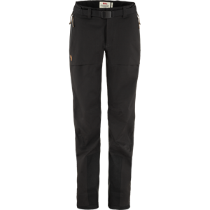Fjällräven Dames Keb Eco-Shell Broek