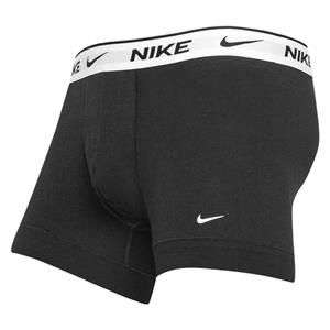 Nike 3 Pack Waistband Trunk Boxer