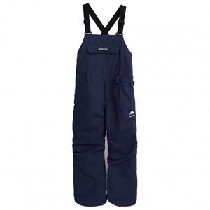 Burton Kid's Skylar Bib Pant - Skibroek, blauw