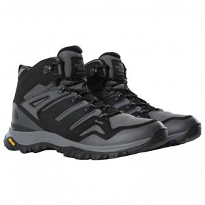 The North Face Hedgehog Mid Futurelight Zwart/Lichtgrijs