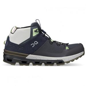 On Cloudtrax - Wandelschoenen, grijs