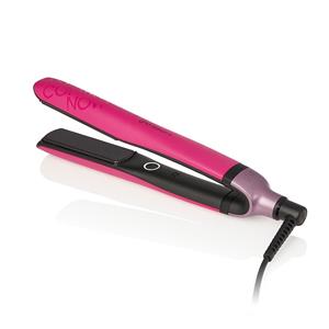 ghd pink collection platinum+ neonpink Styler Glätteisen