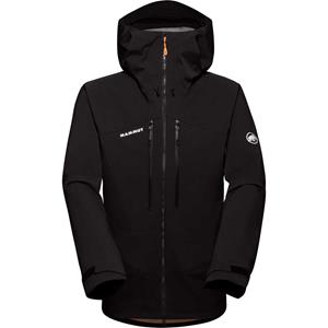 Mammut Heren Taiss Pro HS Hoodie Jas