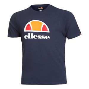 T-shirt Korte Mouw Ellesse Dyna Tee