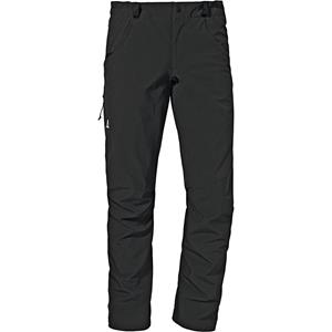 Schöffel Heren Zumaia Softshell Broek