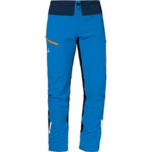 Schöffel Heren Rinnen Softshell Broek