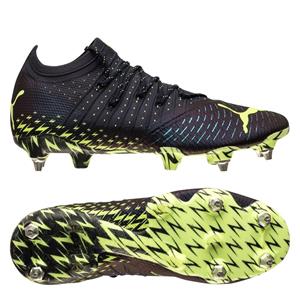 Puma Future 1.4 MxSG Zwart Heren Voetbalschoenen