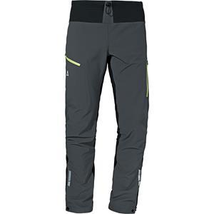 Schöffel Outdoorhose "Softshell Pants Rinnen M"