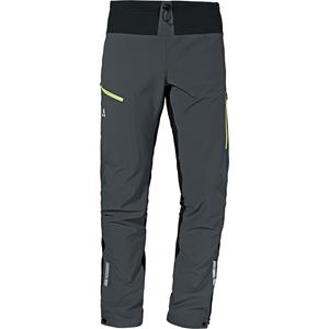 Schöffel Heren Rinnen Softshell Broek