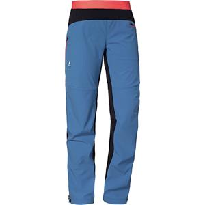Schöffel - Women's Softshell Pants Rinnen - Trekkinghose