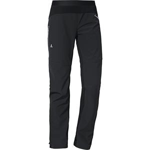 Schöffel Dames Rinnen Softshell Broek