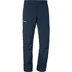 Schöffel Heren Matrei Softshell Broek