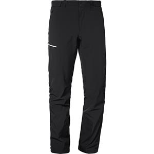 Schöffel Heren Matrei Softshell Broek