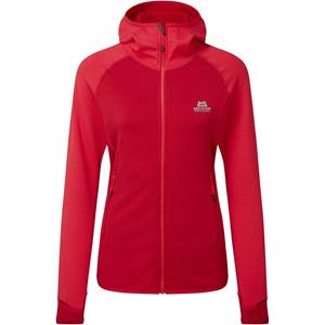 Mountain Equipment Dames Eclipse Hoodie Jas