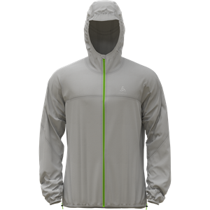 Zeroweight Waterproof Laufjacke