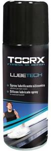 Siliconenspray voor loopbanden