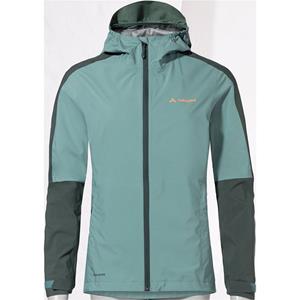 VAUDE Winterjacke Vaude Womens Moab Rain Jacket Ii Damen Anorak