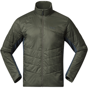 Heren Rabot V2 Insulated Hybrid Jas