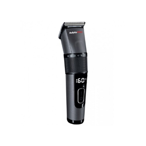 BaByliss Cut-Definer + Tondeuse Donkergrijs