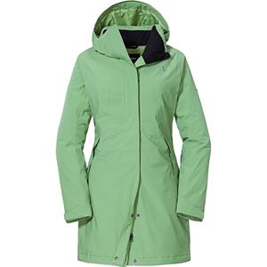 Schöffel Outdoorjacke Ins. Jacket Bastianisee L