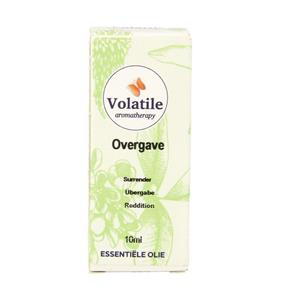 Volatile Overgave