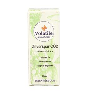 Volatile Zilverspar Siberisch CO2