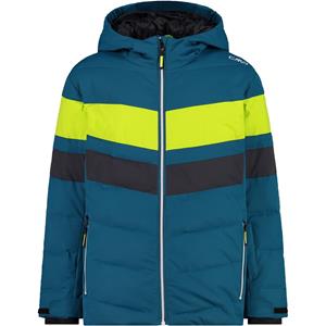 CMP Jacket Fix Hood Junior