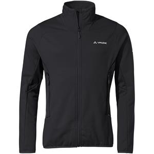 Vaude Heren Monviso Fleece II Vest