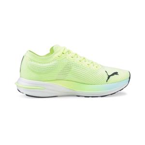 PUMA DEVIATE NITRO hardloopschoenen voor Heren, Maat 41