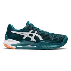 ASICS Gel-Resolution 8 Tennisschoenen Heren