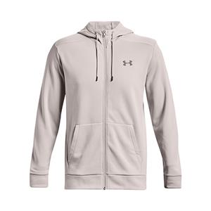 underarmour Hooded sweatshirt met rits Under Armour Fleece