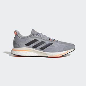 Adidas Supernova + Neutralschuh
