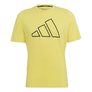 3-bar trainingsshirt adidas Train Icons