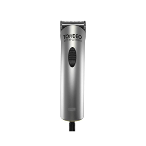 Tondeo ECO XP Lithium Tondeuse Zilver