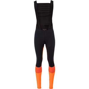 Vaude - Kuro Warm Bib Tights - Radhose